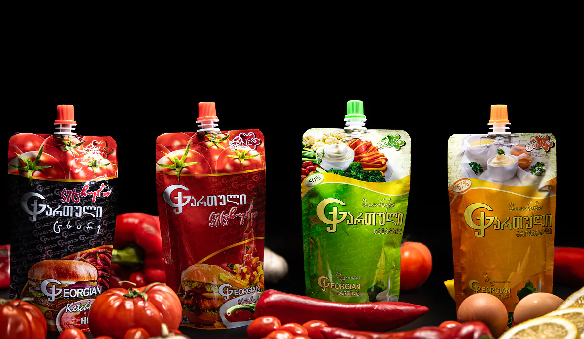 The Perfect Pair: How Mayo and Ketchup Steal the Show in Any Dish