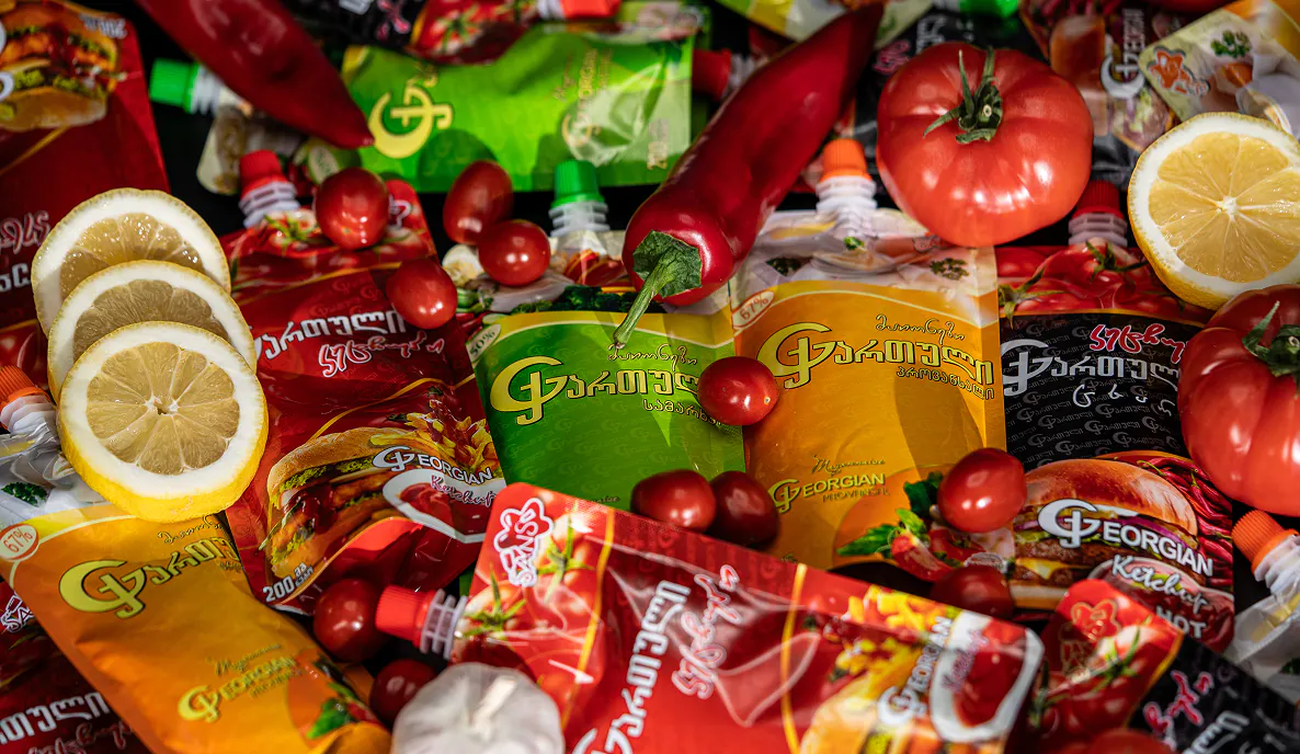 The Perfect Pair: How Mayo and Ketchup Steal the Show in Any Dish